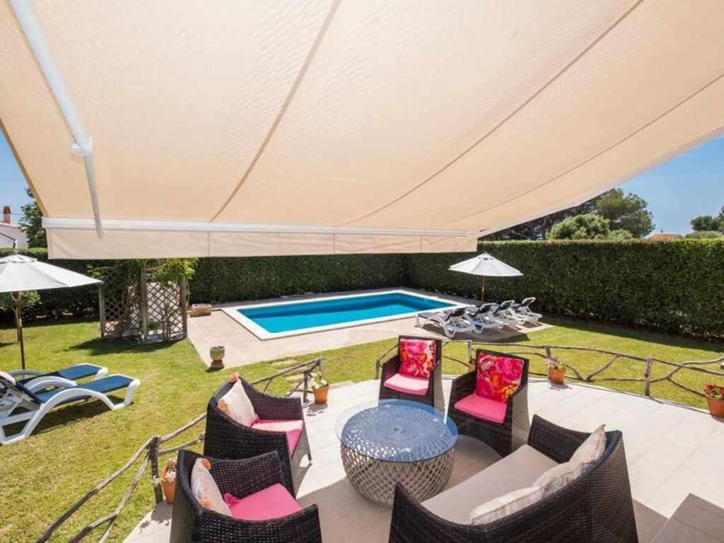 Jarama Elegante Moderno Cerca De La Playa Villa Binibeca