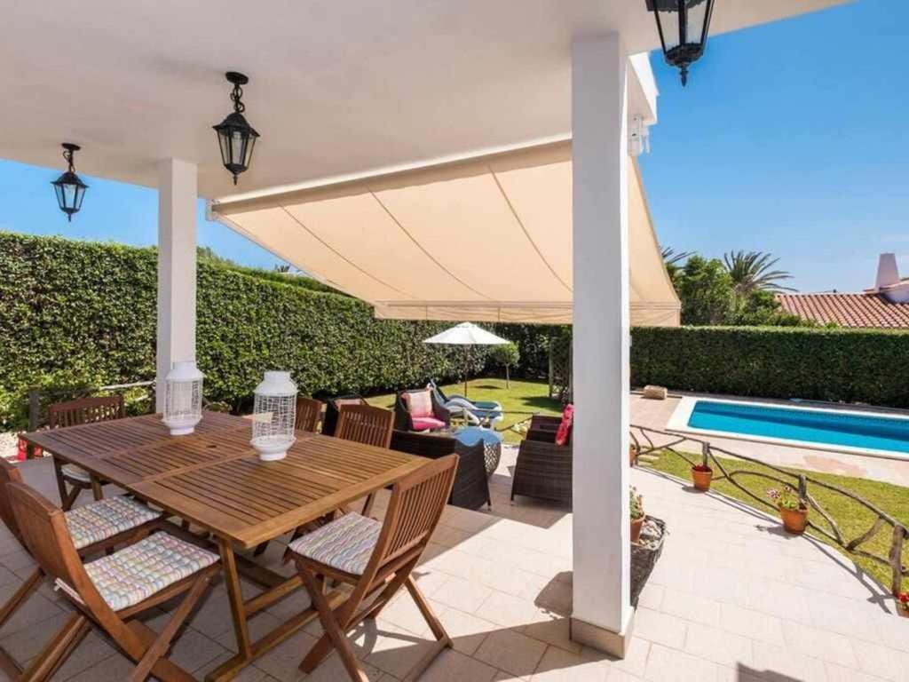 Villa Jarama Elegante Moderno Cerca De La Playa *