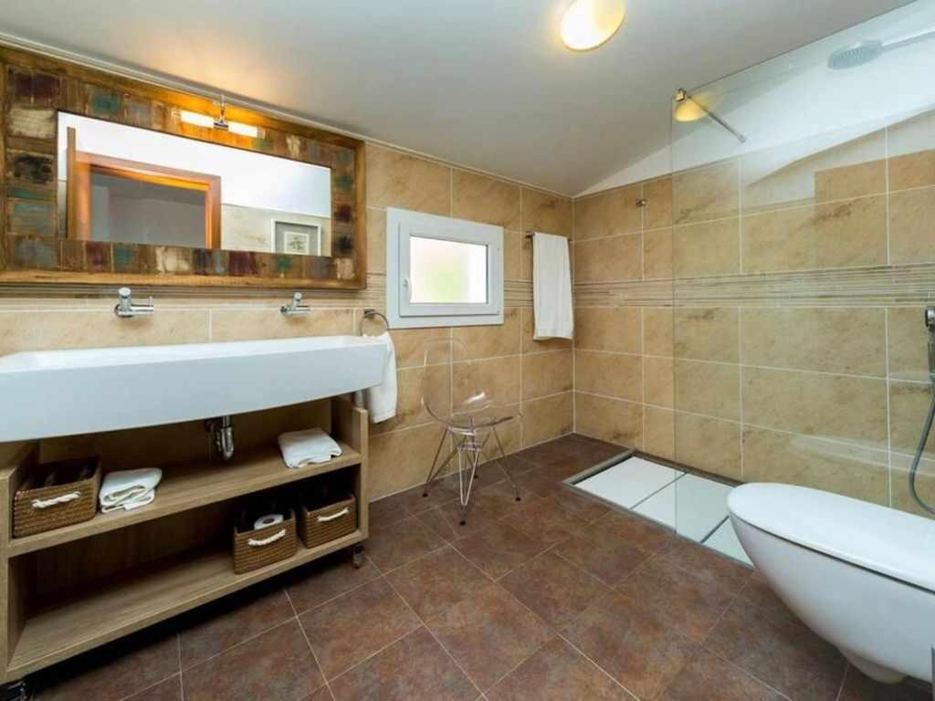 Villa Dalia Exclusiva De Diseño En Tranquilo Entorno Trebelúger