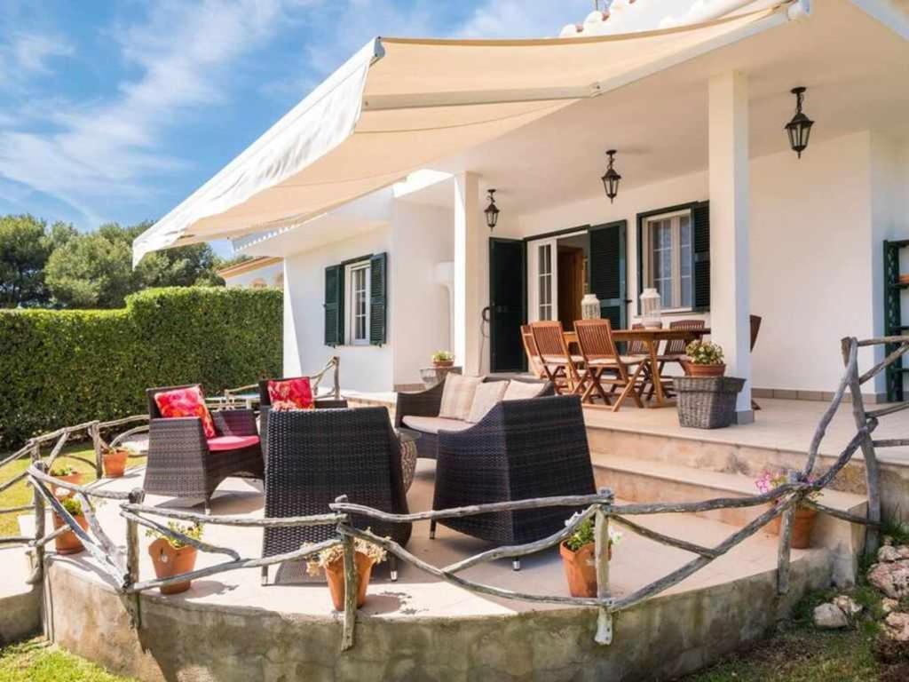 Villa Jarama Elegante Moderno Cerca De La Playa *