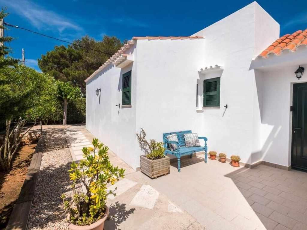 Villa Jarama Elegante Moderno Cerca De La Playa Binibeca
