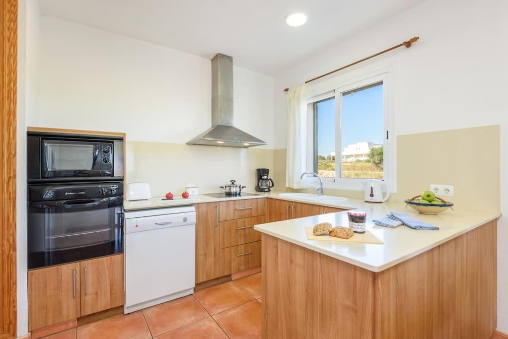 Rose Apartment Sant Lluis