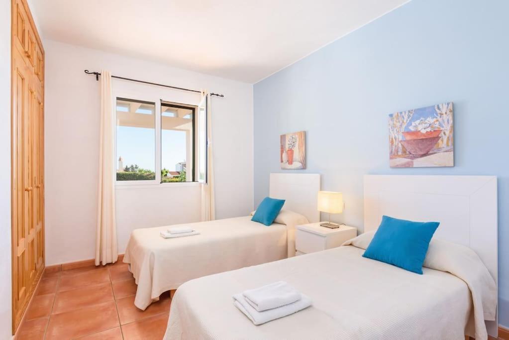 Apartment Rose Sant Lluis