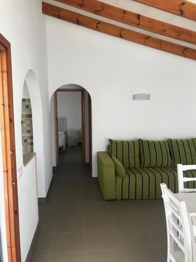 Apartment Solmar Menorcacom 19 Cala'N Bosch (Menorca)