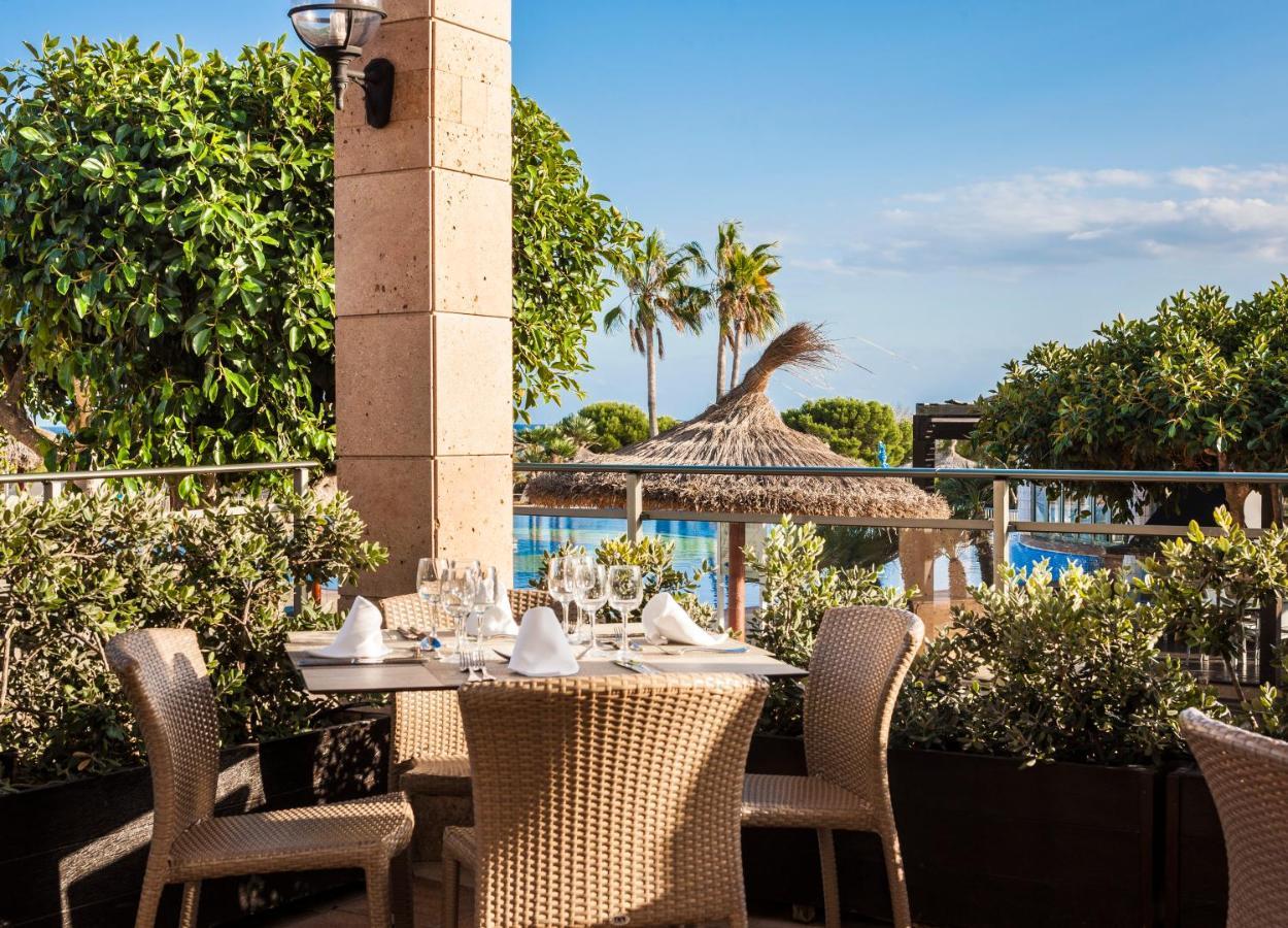 Insotel Punta Prima Hotel
