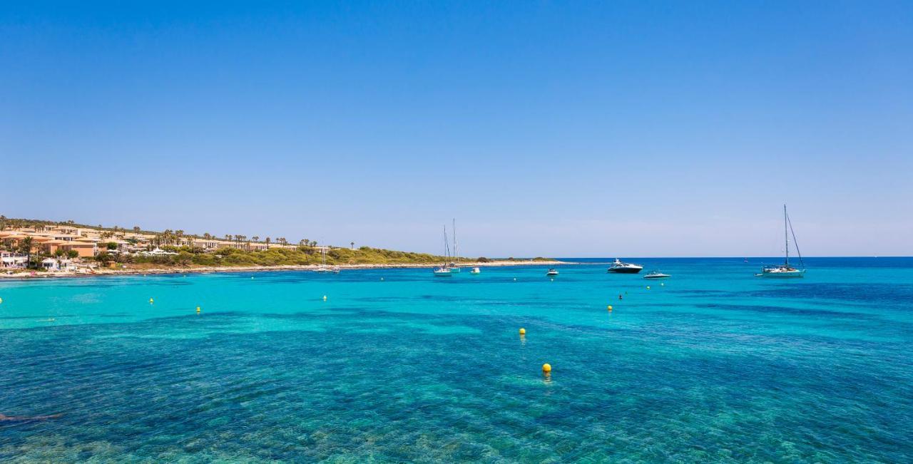 Insotel Punta Prima 5* Punta Prima (Menorca)