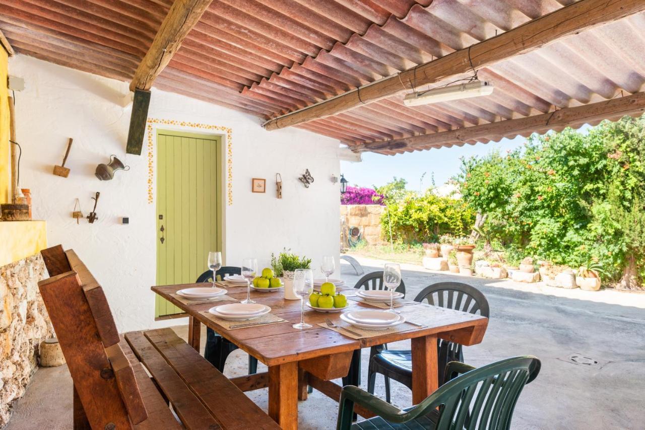 Casa Olivia - En El Centro De *