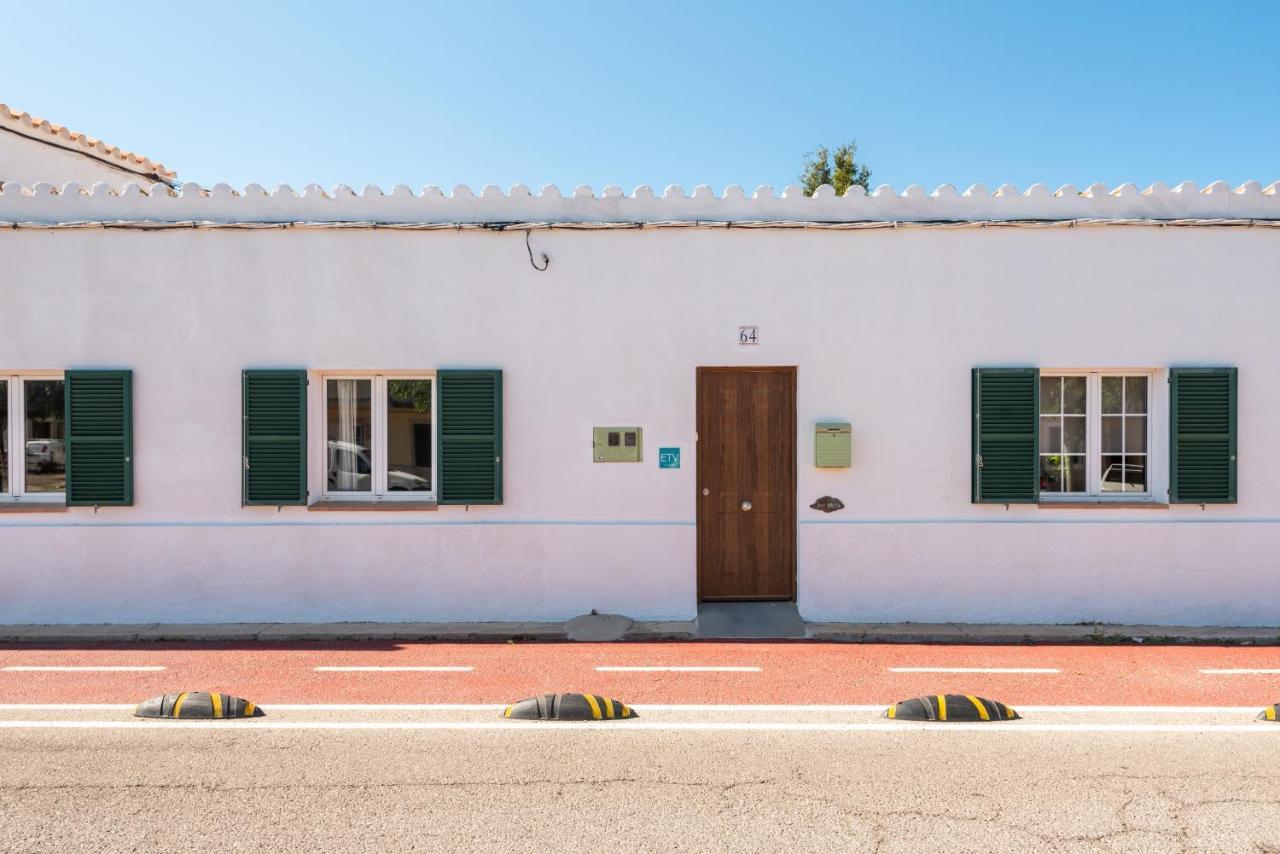Casa Olivia - En El Centro De Сasa de vacaciones *