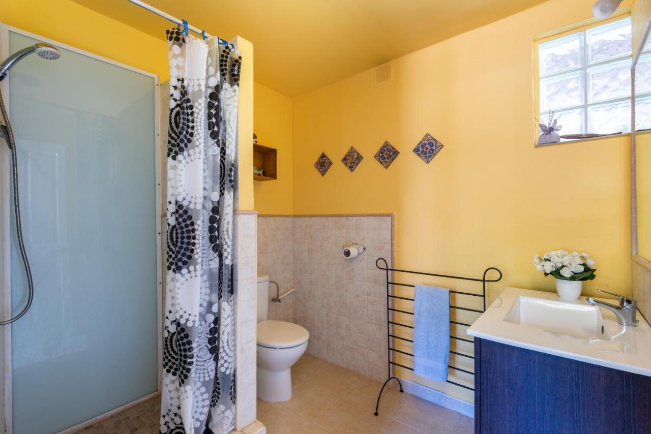 Casa Olivia - En El Centro De * Sant Lluis