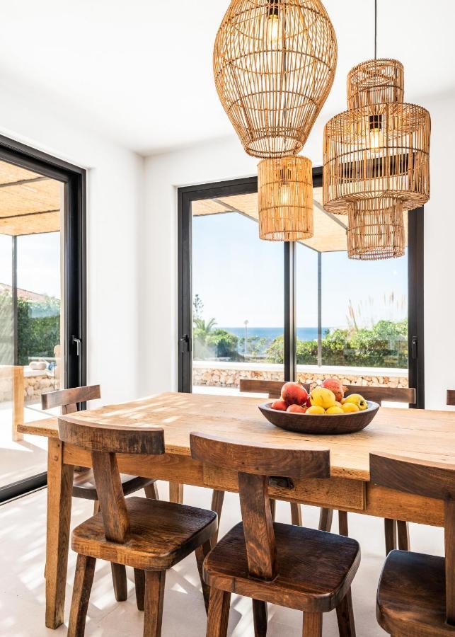 Villa Baixa -