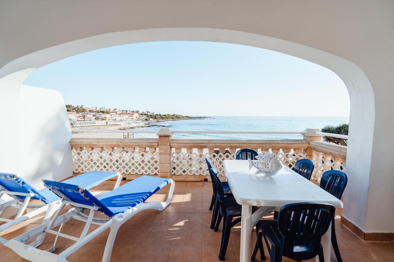 Aparthotel Punta Prima
