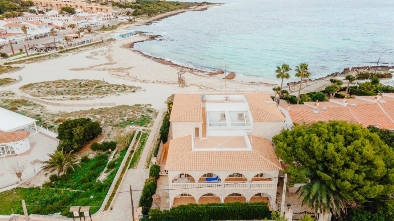 Punta Prima Aparthotel Punta Prima (Menorca)