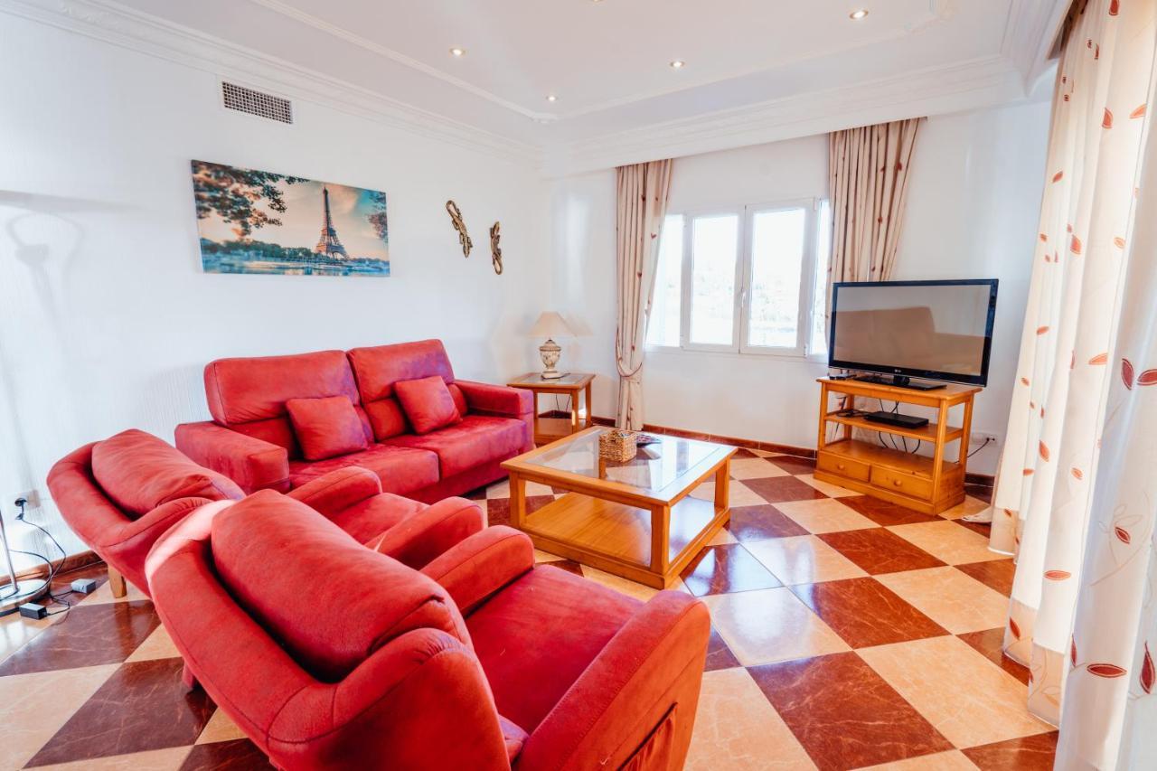 Punta Prima Aparthotel Punta Prima (Menorca)