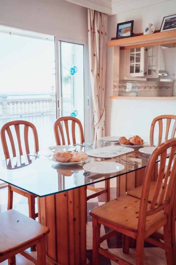 Aparthotel Punta Prima Punta Prima (Menorca)