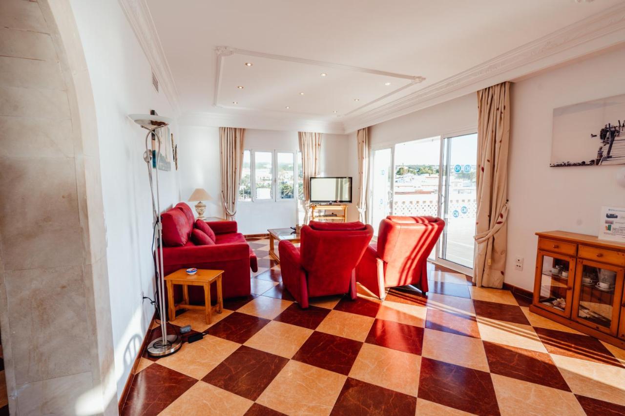 Aparthotel Punta Prima 2*