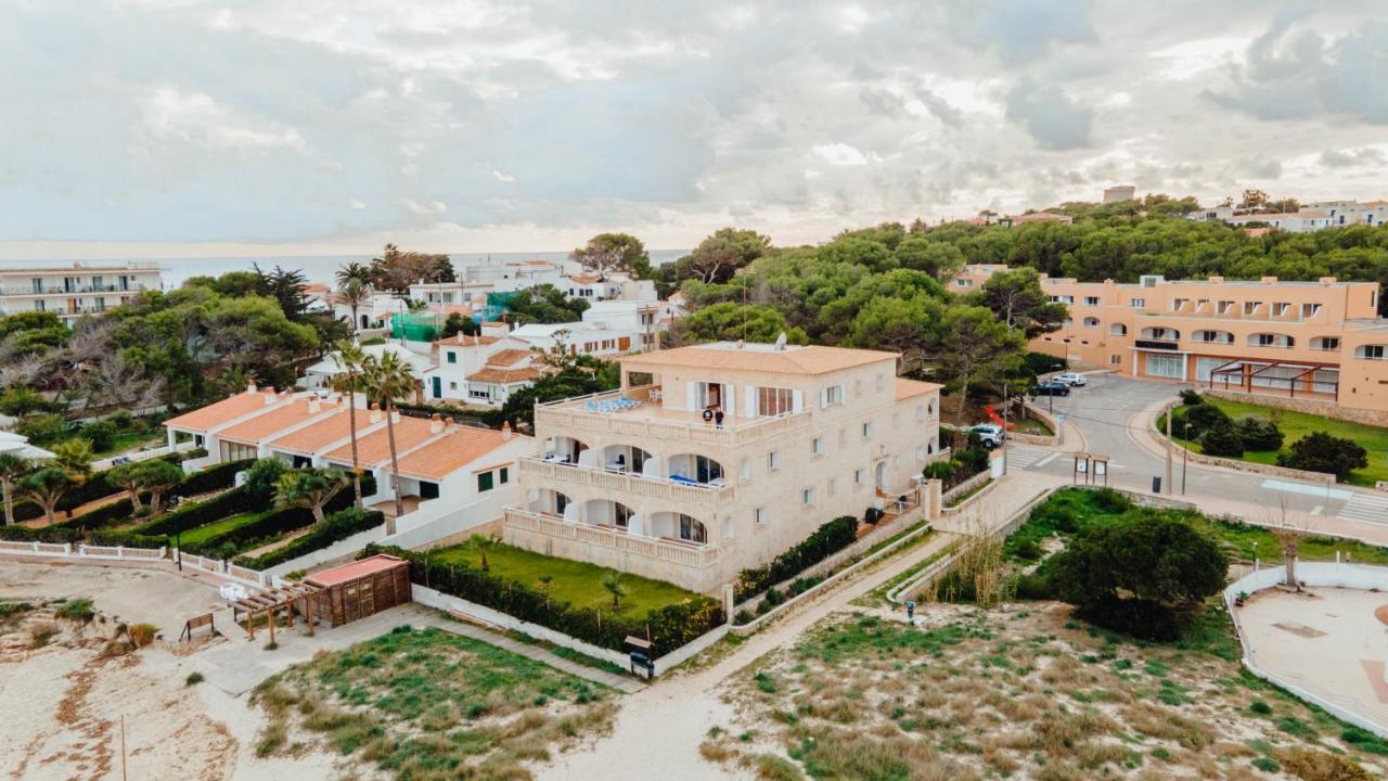 Punta Prima 2* Punta Prima (Menorca)