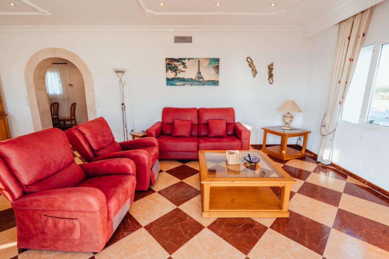 Aparthotel Punta Prima 2*