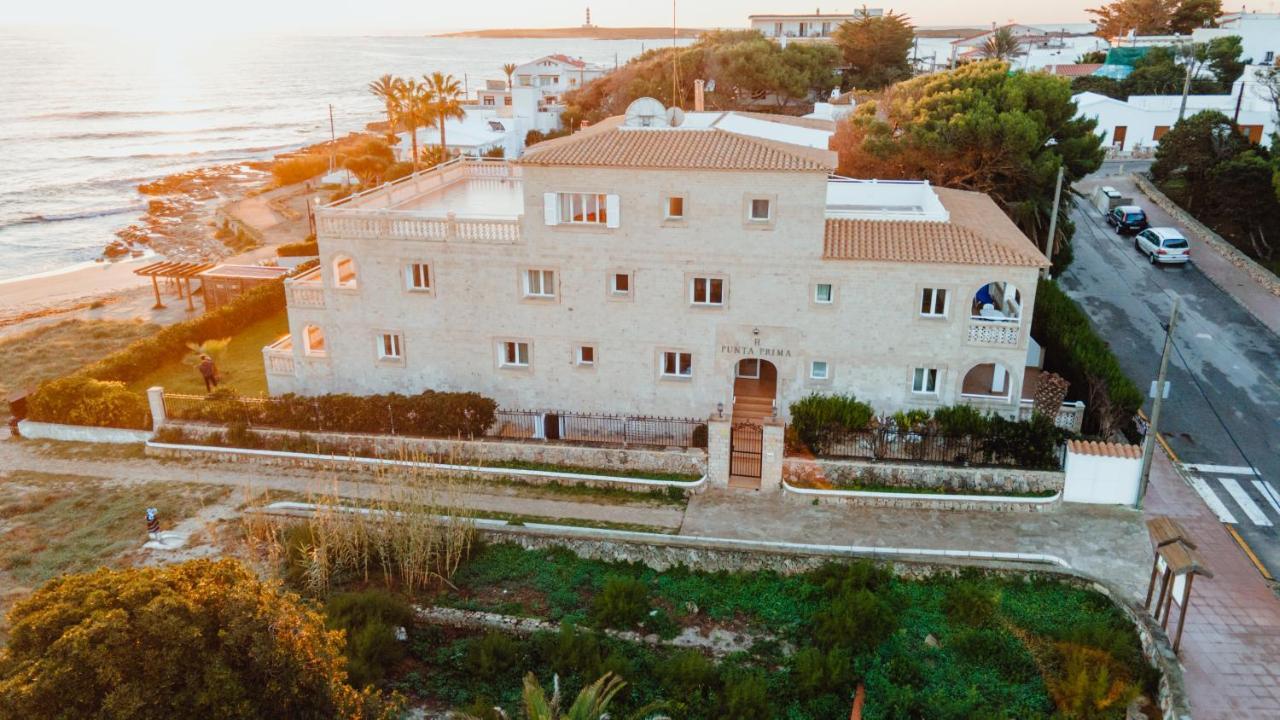 Aparthotel Punta Prima Punta Prima (Menorca)