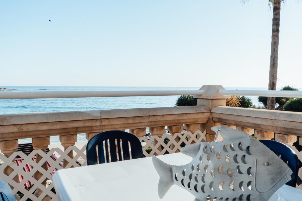 Punta Prima Aparthotel Punta Prima (Menorca)