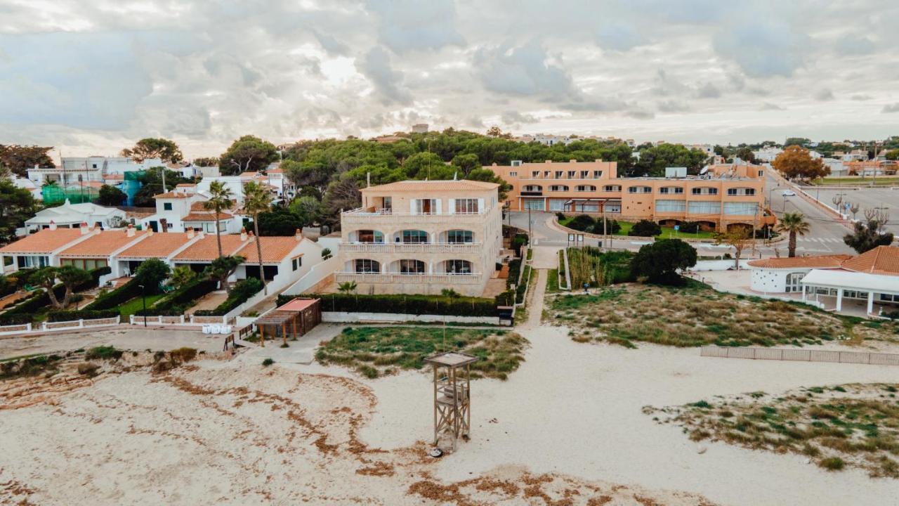 Punta Prima Aparthotel Punta Prima (Menorca)