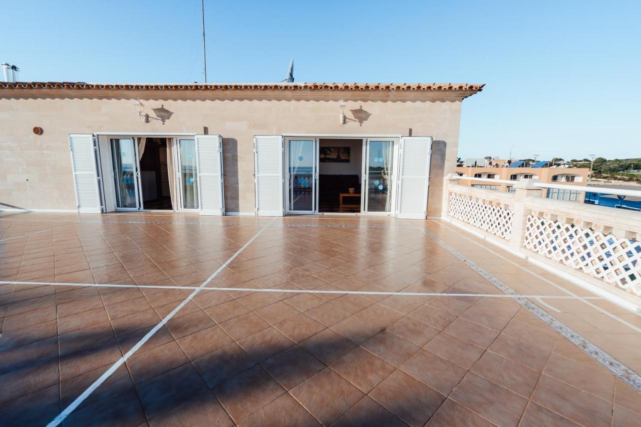 Punta Prima Aparthotel Punta Prima (Menorca)