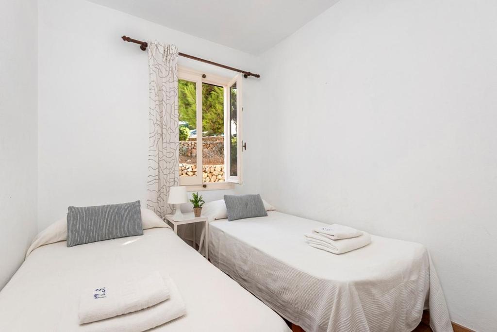 Arenal Jardi 49-4 - Arenal Den Castell Apartment Arenal d'en Castell