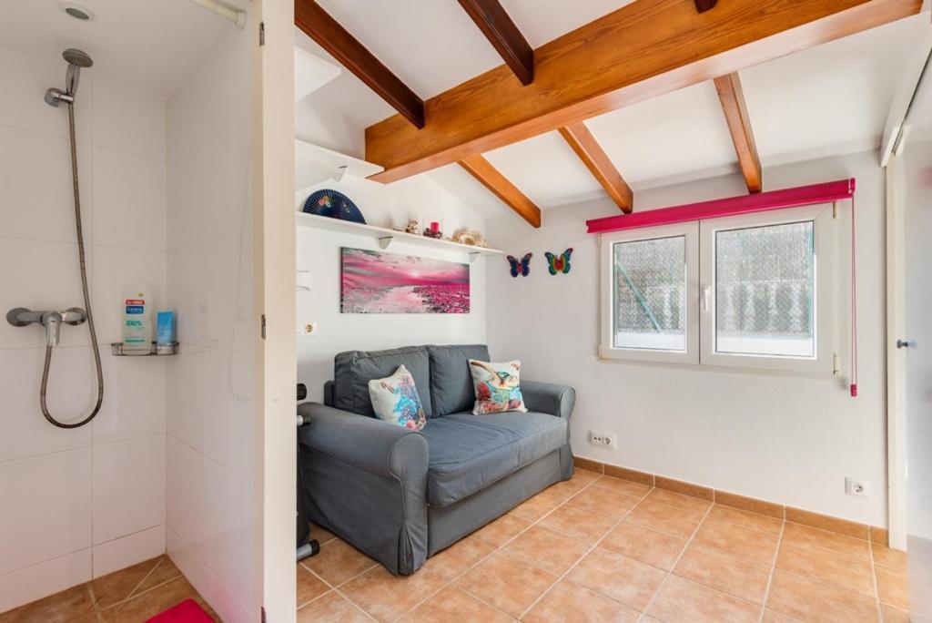 Bellamirada - Punta Prima Playa Apartamento Punta Prima (Menorca)