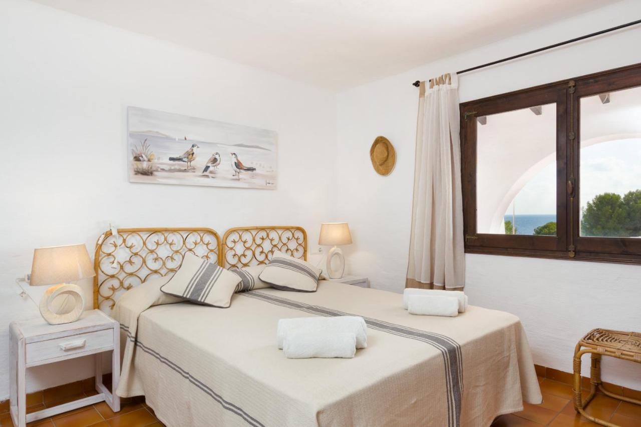 Villa Bini Luna - Vell Binibeca