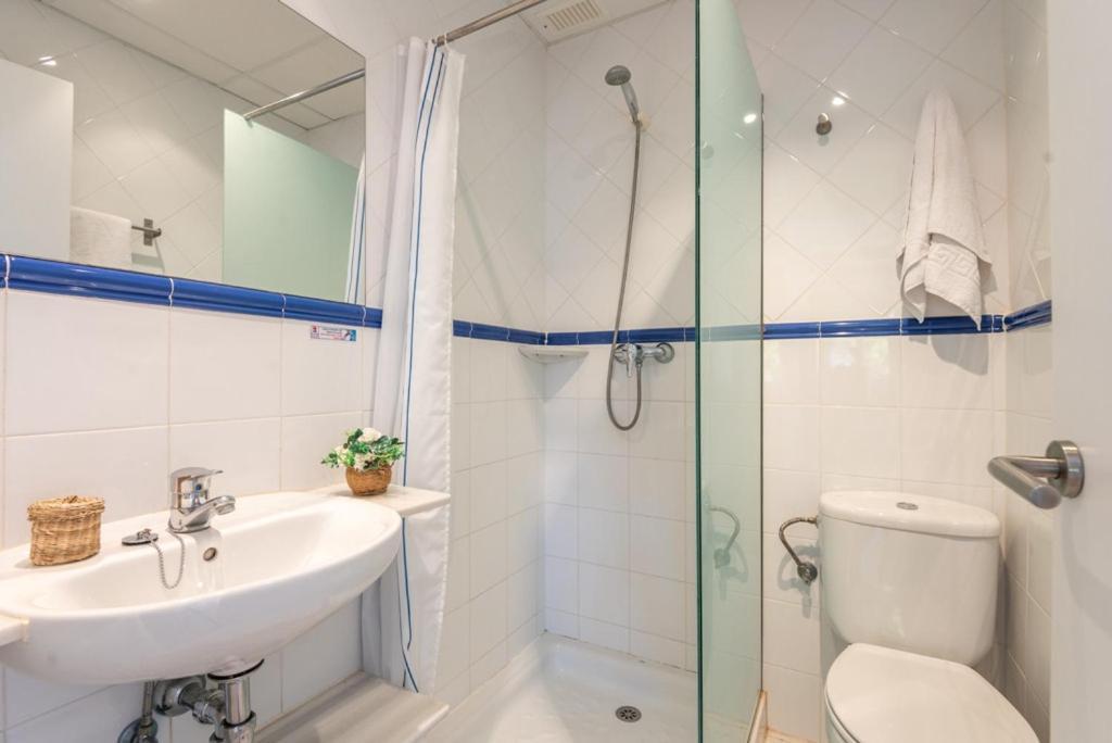 Arenal Jardi 49-4 - Arenal Den Castell Apartment *