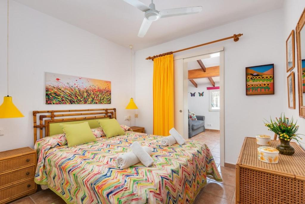Bellamirada - Punta Prima Playa Apartamento