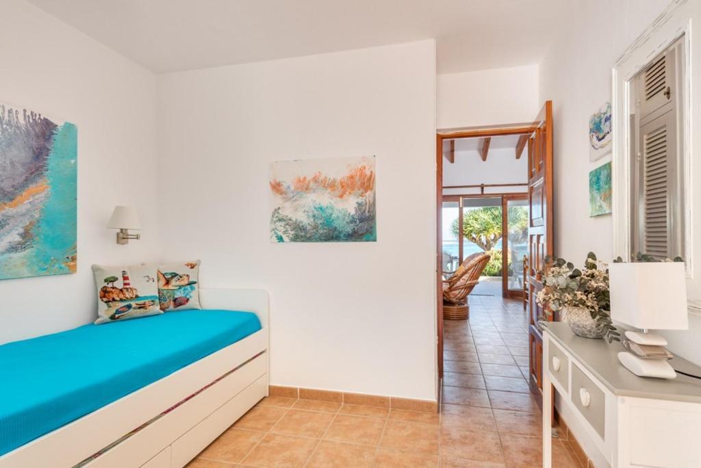 Bellamirada - Punta Prima Playa Apartamento *