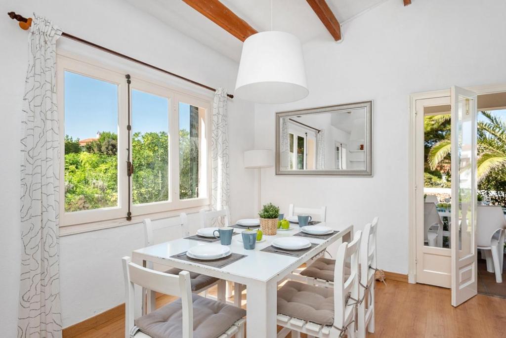 Apartment Arenal Jardi 49-4 - Arenal Den Castell