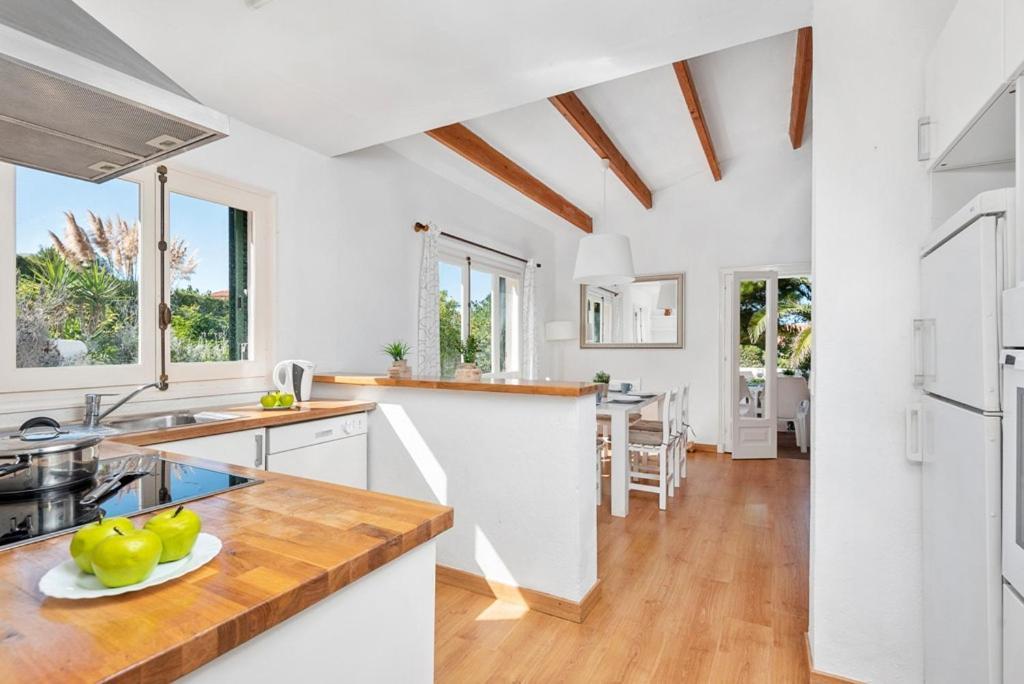 Apartment Arenal Jardi 49-4 - Arenal Den Castell