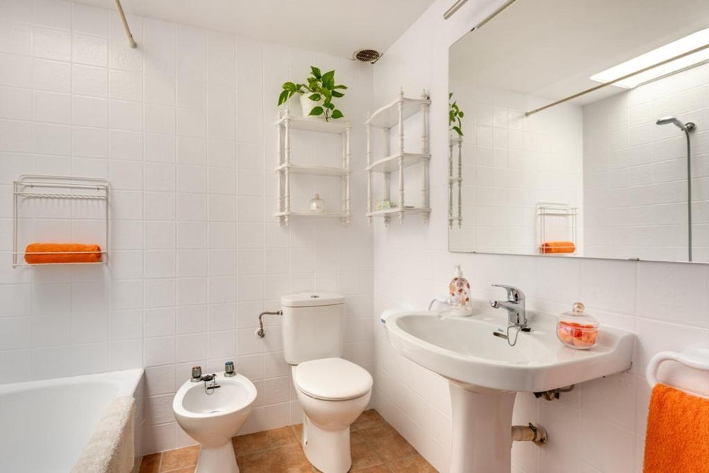 Apartamento Bellamirada - Punta Prima Playa Punta Prima (Menorca)