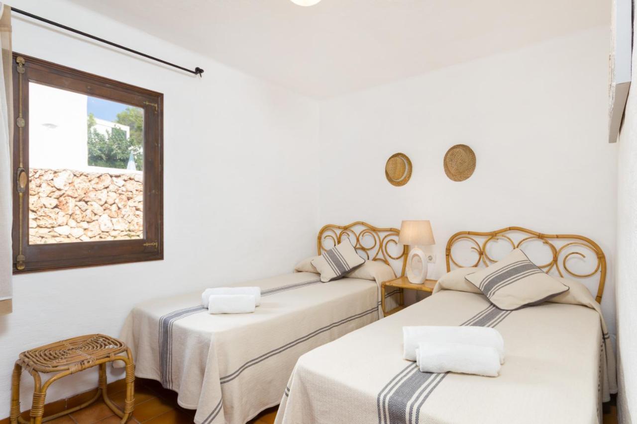 Bini Luna - Vell Villa Binibeca
