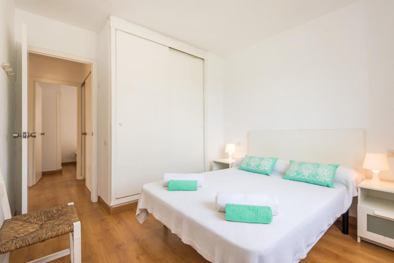 Apartment Apartamento Aire Mari-arenal Den Castell