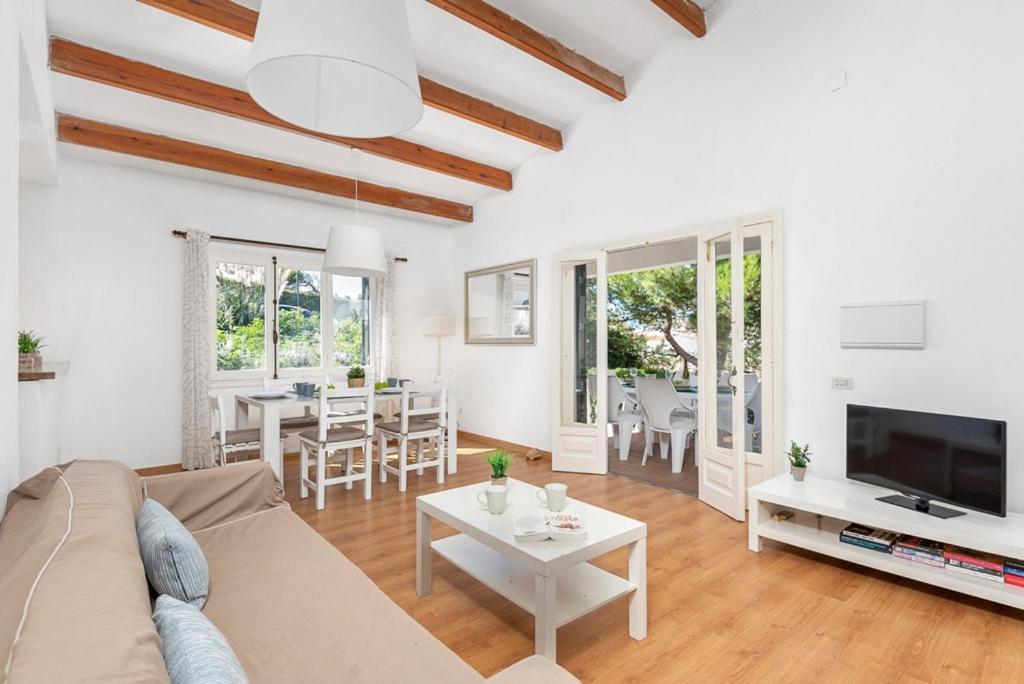 Arenal Jardi 49-4 - Arenal Den Castell Apartment