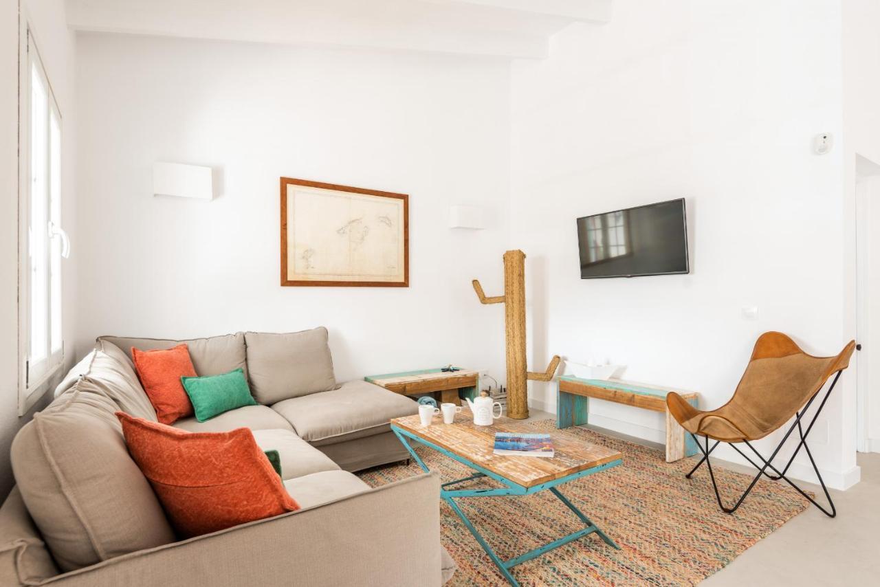 Villa Casa Blanca Sant Lluis