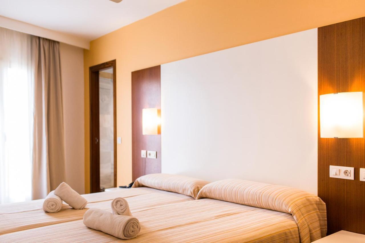 Sagitario Ciutadella Hostal *