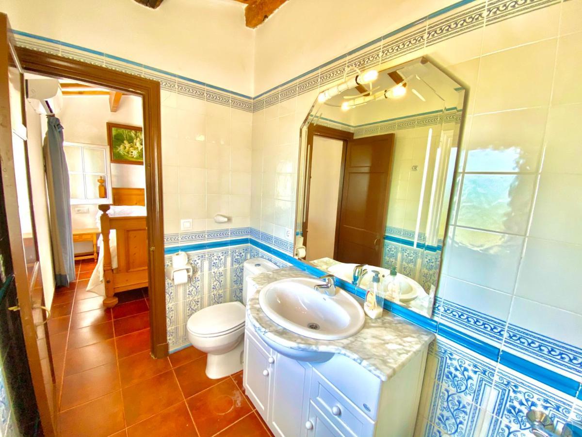 Casa rural Agroestancia Lloc Nou En Ciutadella De Menorca Ciutadella (Menorca)