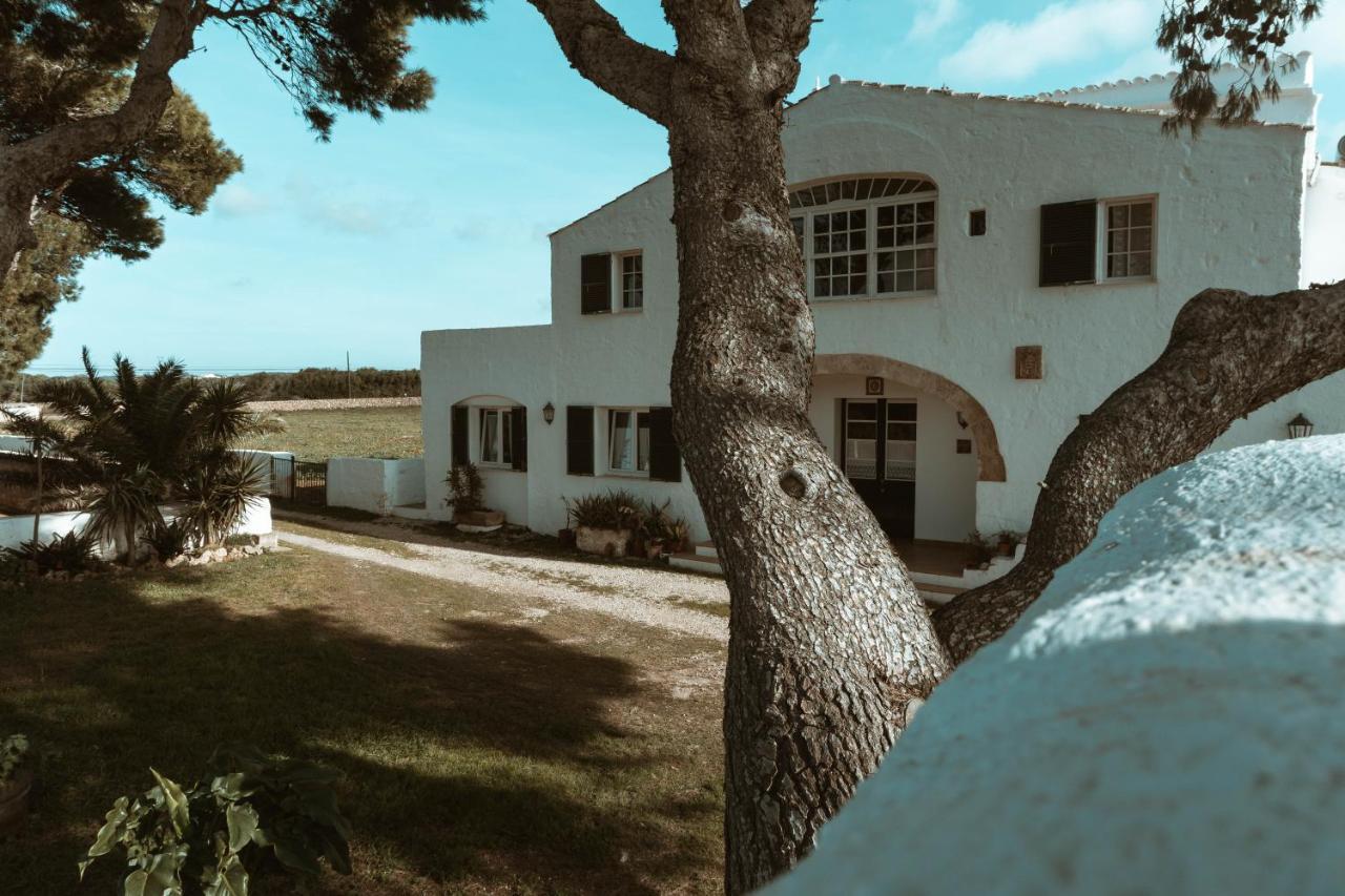 Son Rosas Casa rural