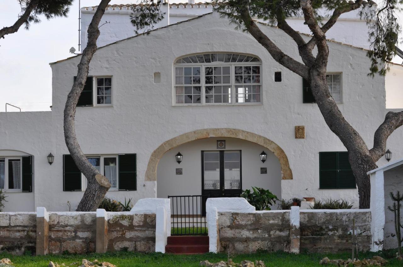 Son Rosas Casa rural Ciutadella (Menorca)