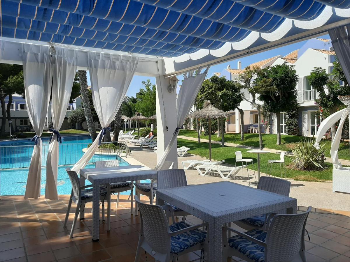 Apartment Club Ciudadela Son Xoriguer