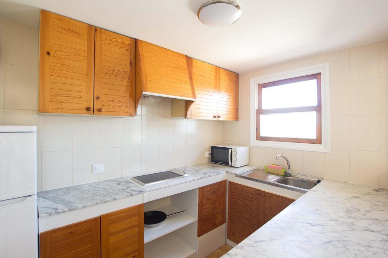 Apartamento Nuvolet