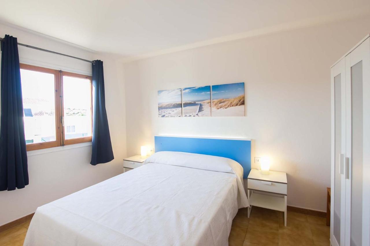 Apartamento Nuvolet Cala'N Blanes (Menorca)