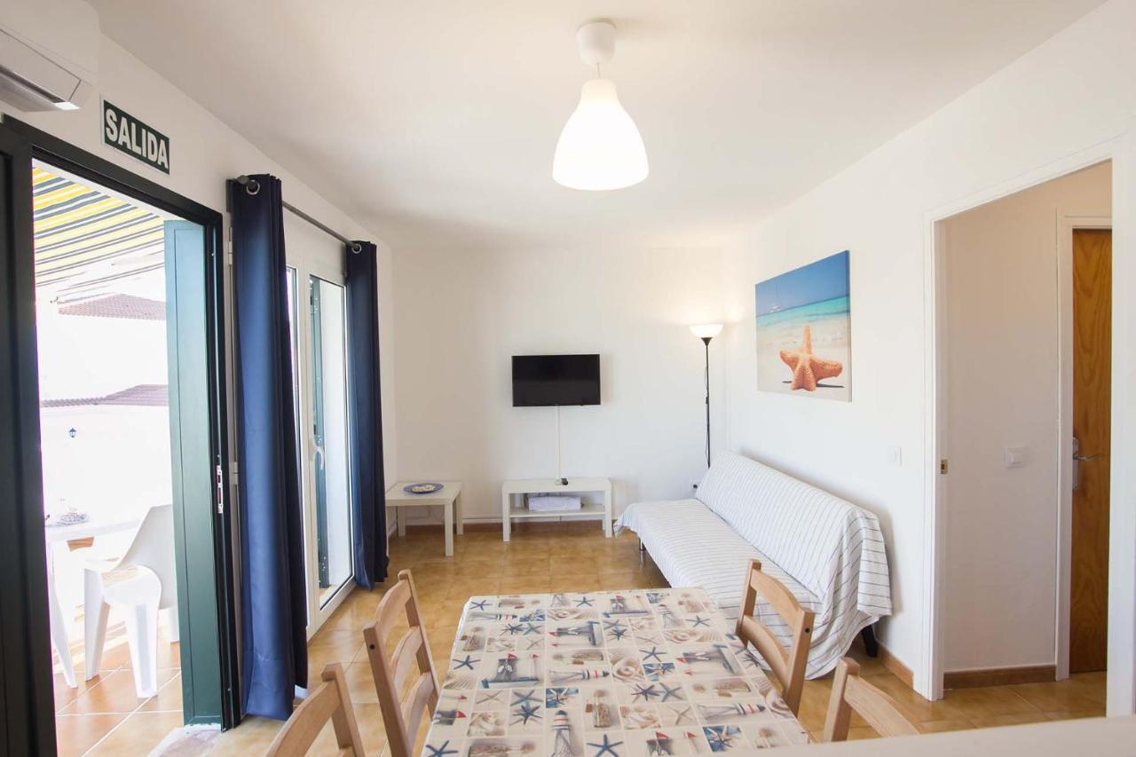 Nuvolet Apartamento Cala'N Blanes (Menorca)
