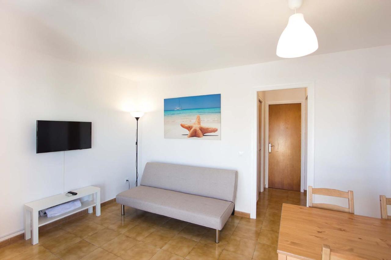 Apartamento Nuvolet