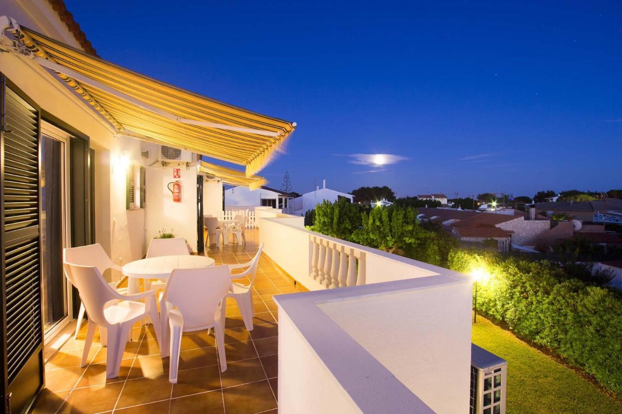 Nuvolet Apartamento