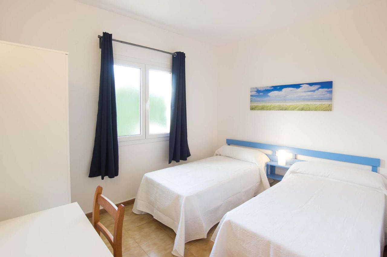 Nuvolet Apartamento *