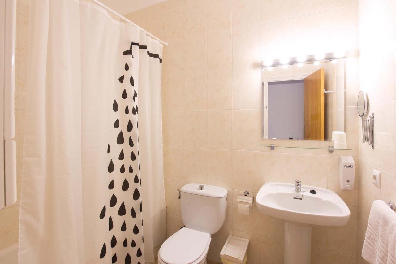 Nuvolet Apartamento *